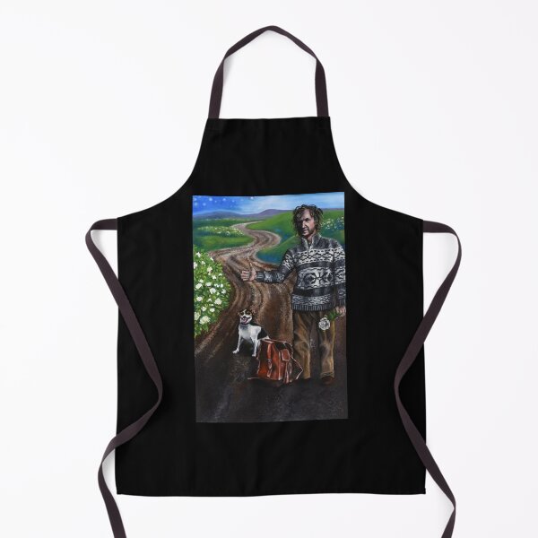 Item preview, The Fool designed and sold by WayfarerTarot.