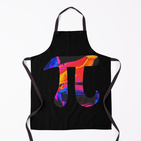 Artikelvorschau, Pi Day Art entworfen und verkauft von artworkbyrihen.