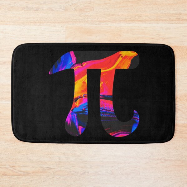 Artikelvorschau, Pi Day Art entworfen und verkauft von artworkbyrihen.