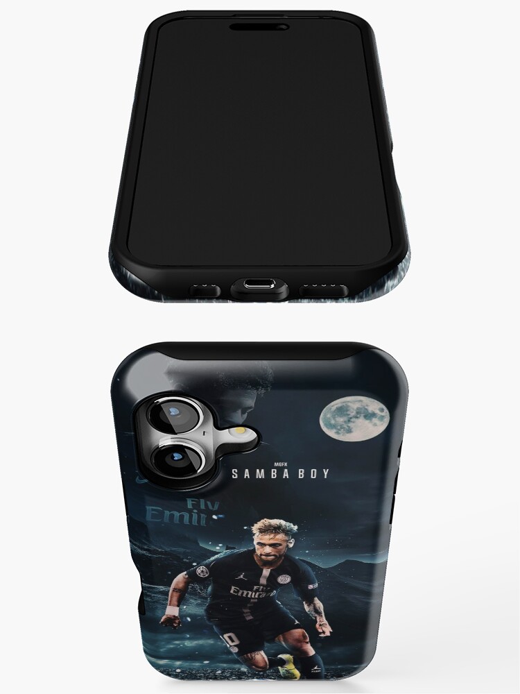 Neymar JR iPhone Case