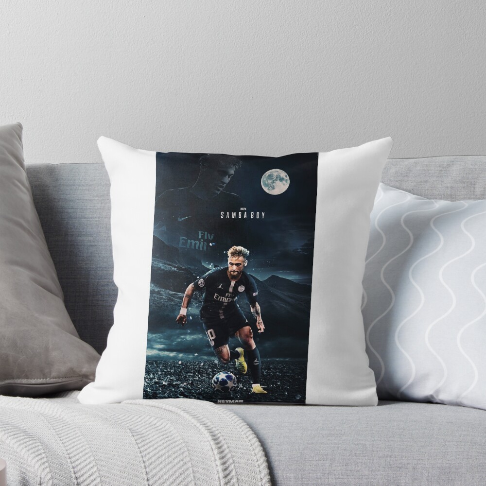 Neymar JR iPhone Case