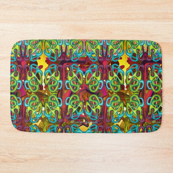 Item preview, Graffiti nuevo 6 6 designed and sold by Diego Manuel Rodriguez.