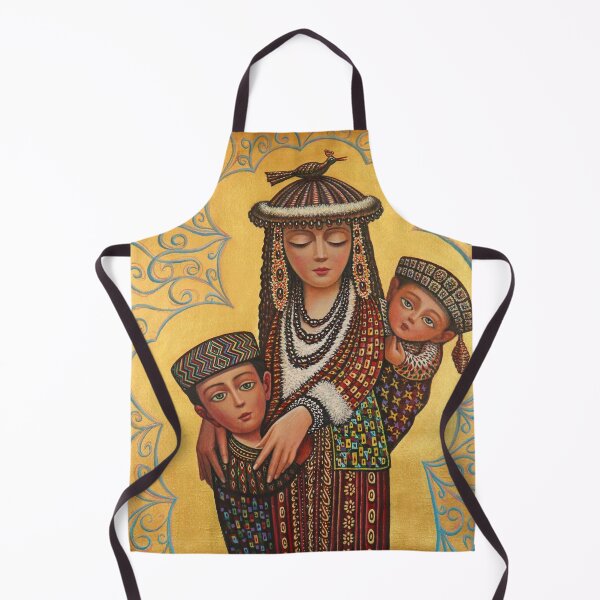 Item preview, On The Silk Road designed and sold by Sevada.