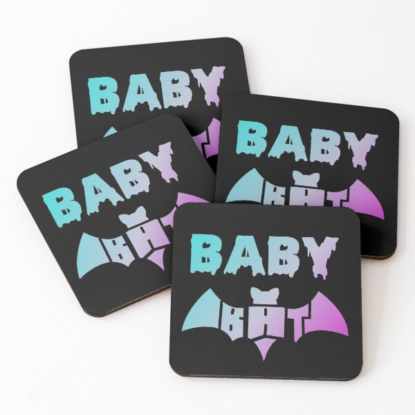 Item preview, patel baby bat design designed and sold by RKSDesigns.