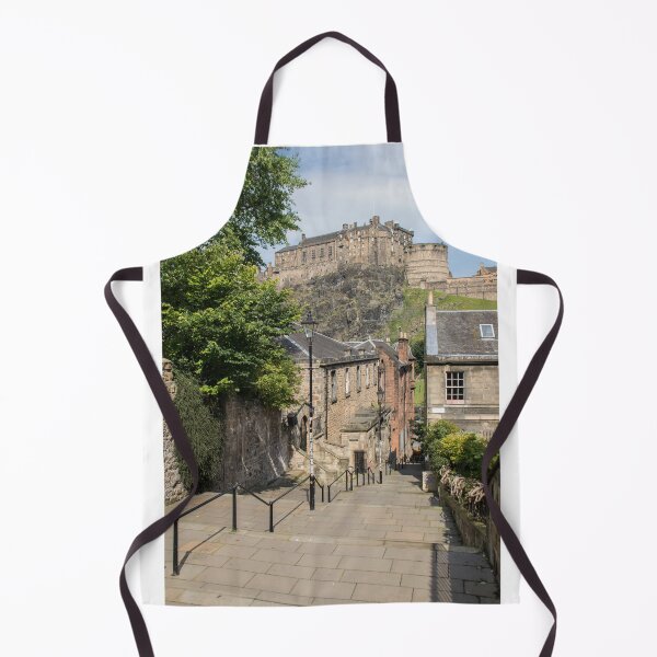 Item preview, Edinburgh Castle designed and sold by LaurenTucker.