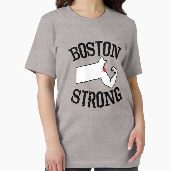 Item preview, Boston Strong Arm designed and sold by WickedCool.