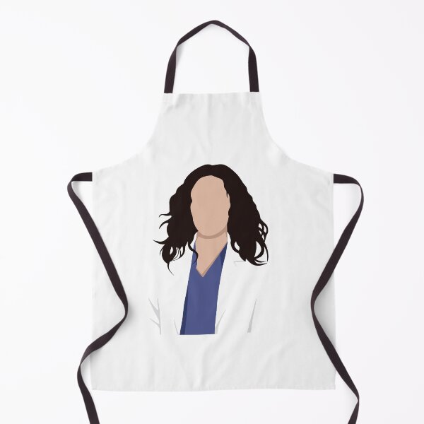 Item preview, Christina Yang designed and sold by arialiuia.
