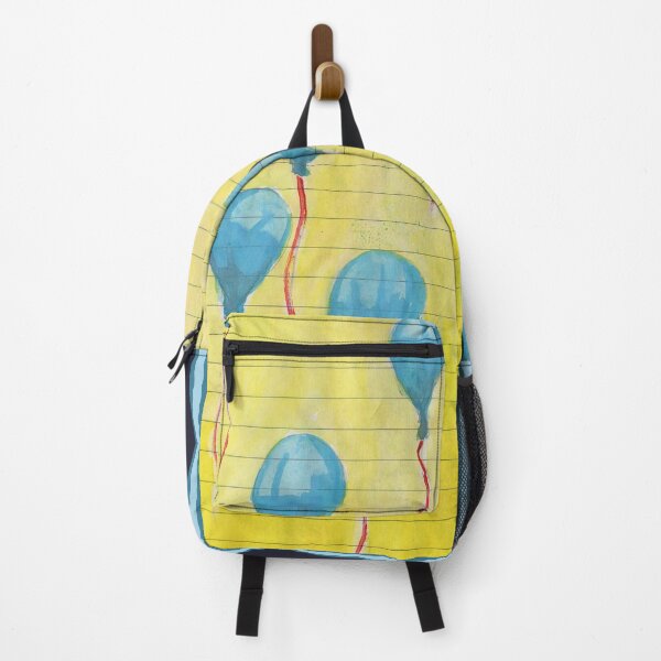 Item preview, Watercolor Balloons designed and sold by DESPERATEANDY.