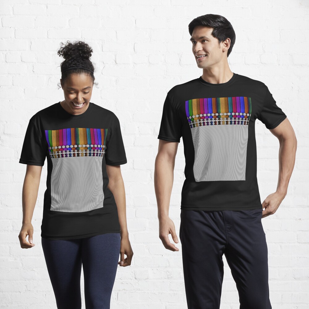 Item preview, Active T-Shirt designed and sold by Vk91.