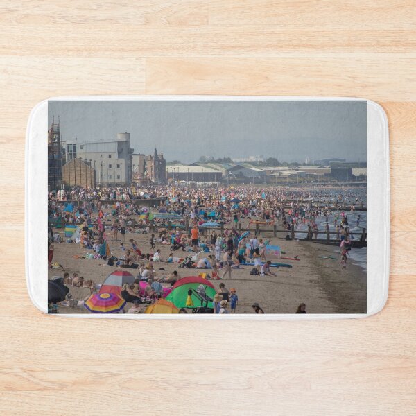 Item preview, Portobello Beach designed and sold by LaurenTucker.