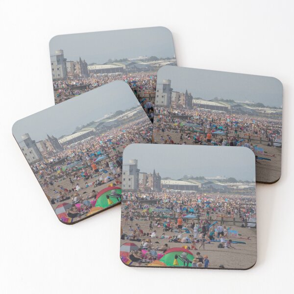 Item preview, Portobello Beach designed and sold by LaurenTucker.