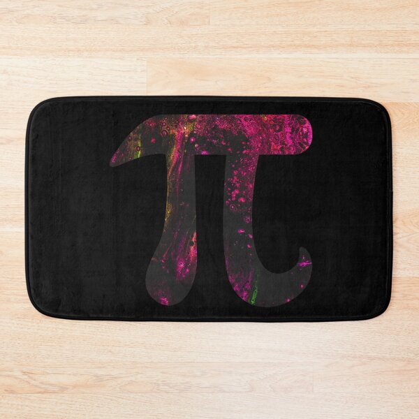 Artikelvorschau, Pi Day Art entworfen und verkauft von artworkbyrihen.