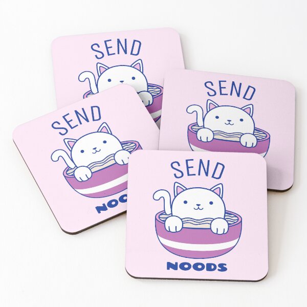 Item preview, Kawaii Cute cat ramen bowl Send noods Gift for ramen lover designed and sold by TamGustam.