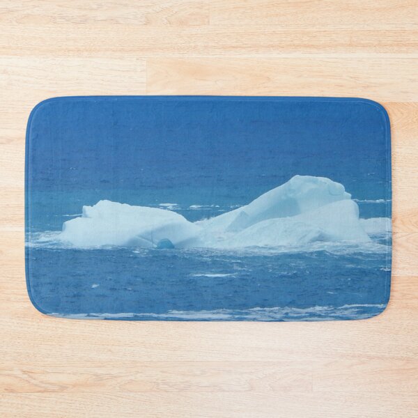 Item preview, Icebergs off the Coast of Newfoundland designed and sold by 2020getinspired.