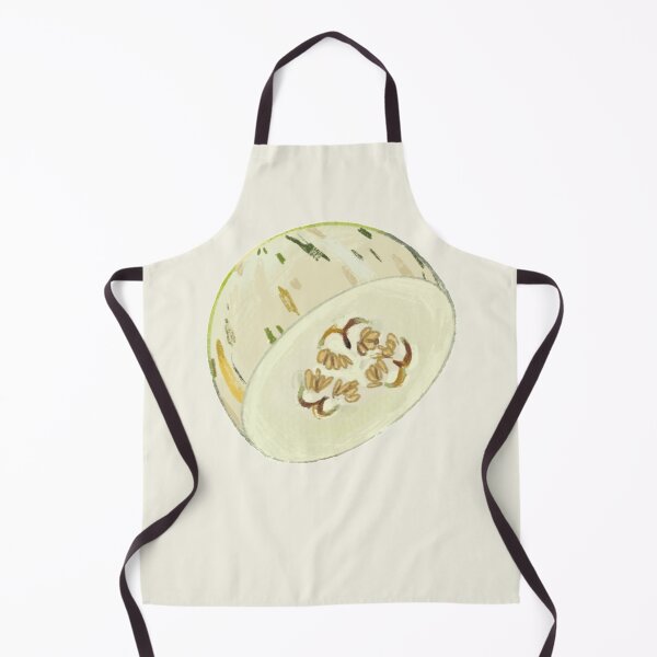 Item preview, Half Gaya Melon Painting designed and sold by wedew3.