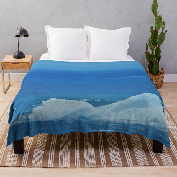 Item preview, Icebergs off the Coast of Newfoundland designed and sold by 2020getinspired.