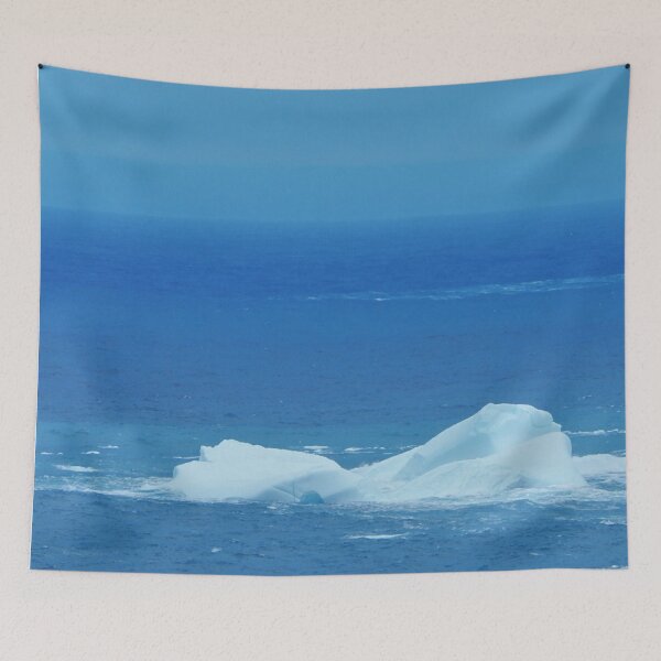 Item preview, Icebergs off the Coast of Newfoundland designed and sold by 2020getinspired.