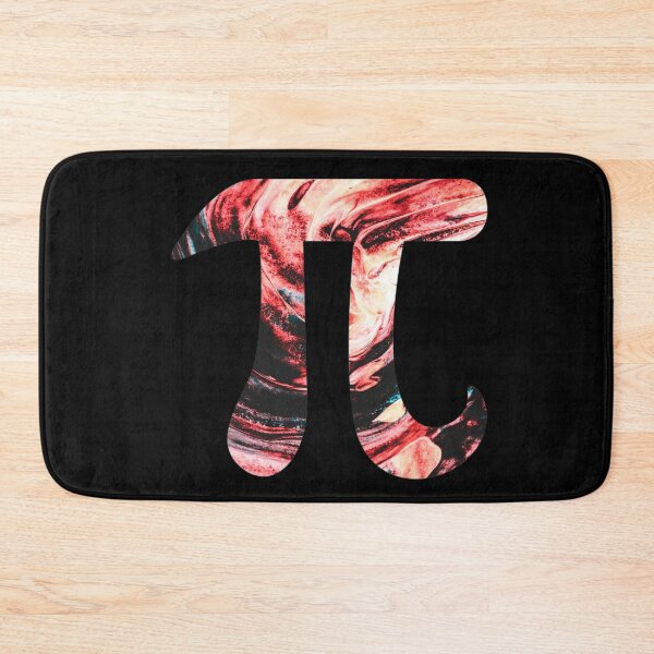 Artikelvorschau, Pi Day Art entworfen und verkauft von artworkbyrihen.