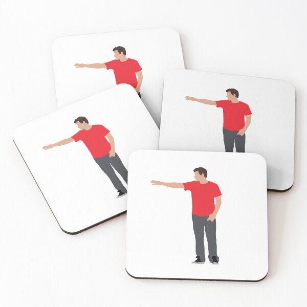 Item preview, Finn Hudson designed and sold by gleespirit.