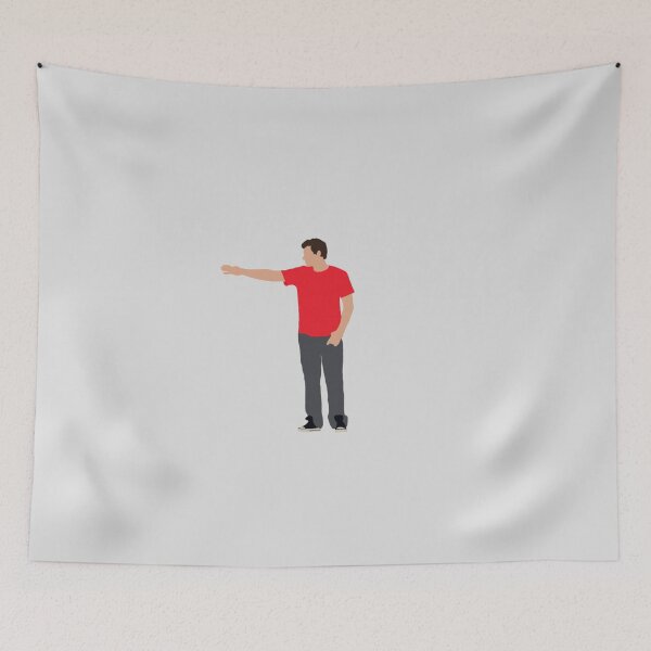Item preview, Finn Hudson designed and sold by gleespirit.