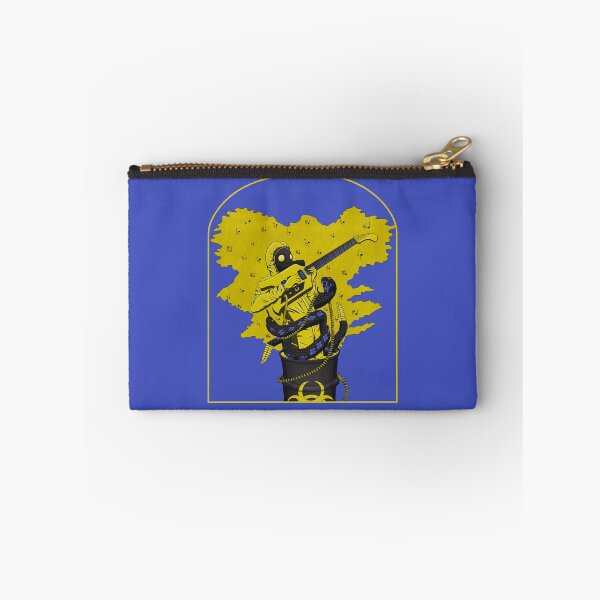 Item preview, King Gizzard and the Lizard Wizard Flying Microtonal Banana designed and sold by Kizufgsfds.
