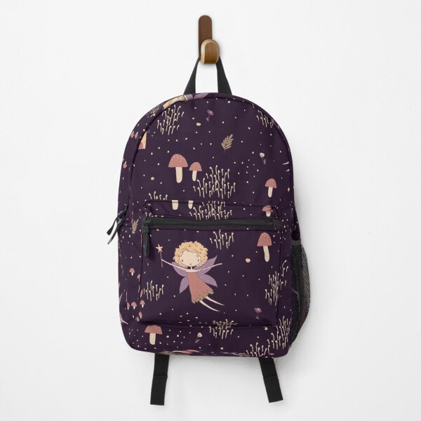 Item preview, A night at the fairy garden for fairy lovers designed and sold by JokeGysen.