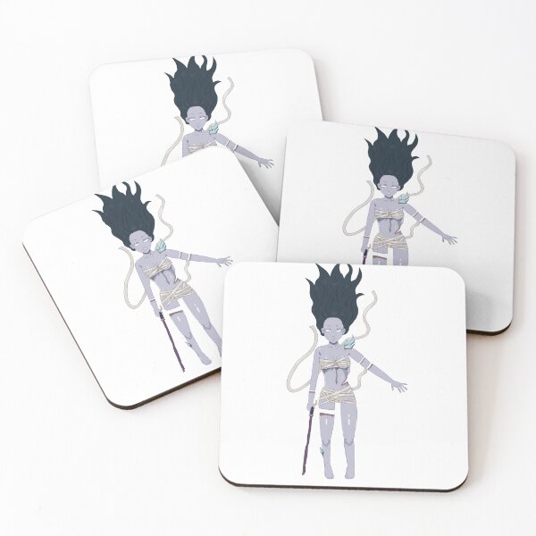 Item preview, Spirit (Anime Style) designed and sold by disasterdom.