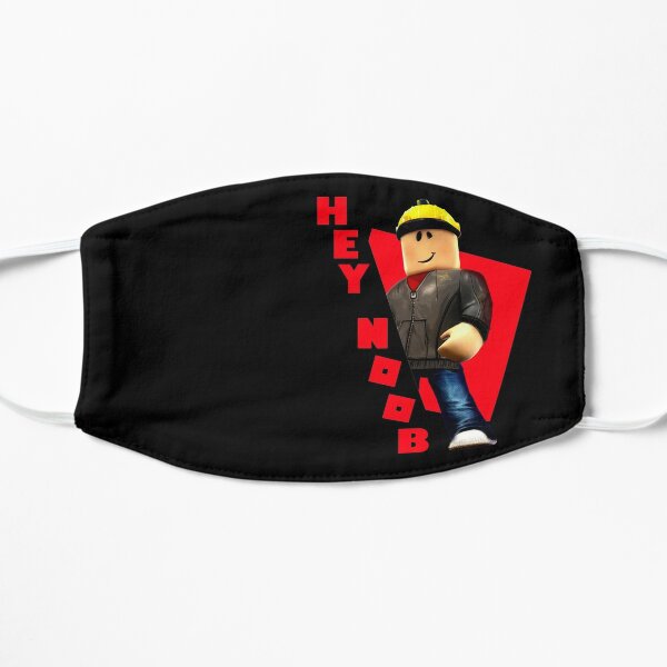 Roblox Tycoon Face Masks Redbubble - roblox grocery store tycoon
