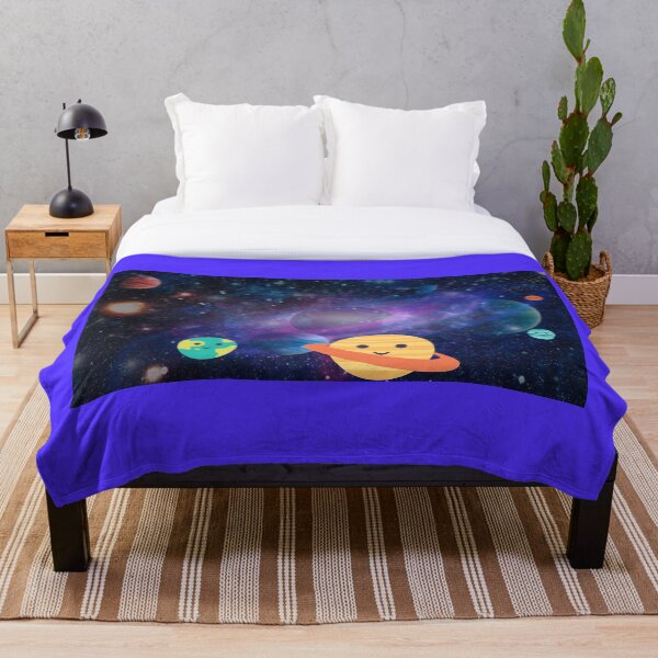 Item preview, Planetas graciosos designed and sold by CBL.