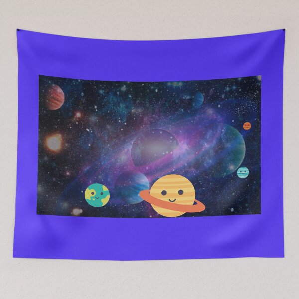 Item preview, Funny planets. designed and sold by CBL.