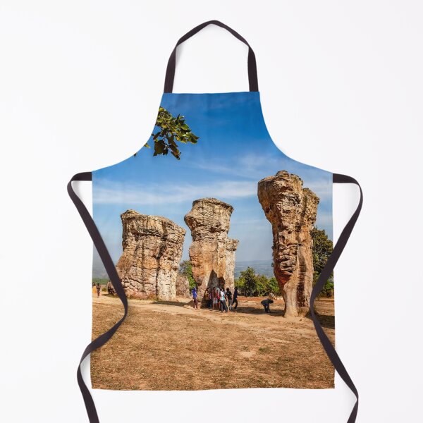 Item preview, Stonehenge of Thailand designed and sold by AJEvans.
