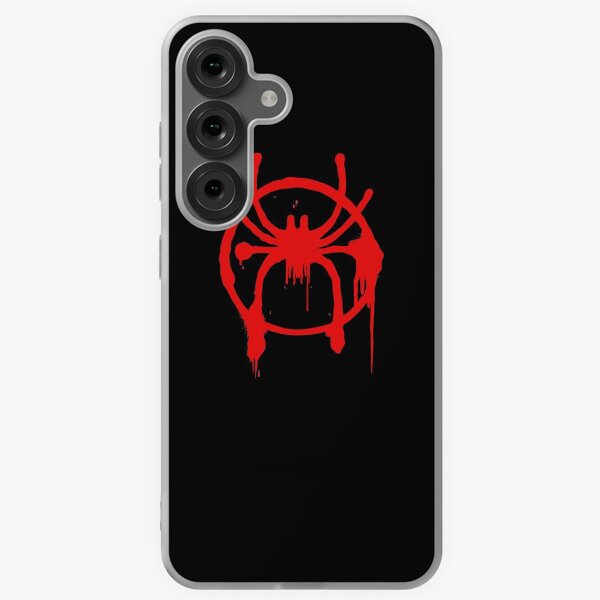 Item preview, miles morales logo designed and sold by Y-face-masks.