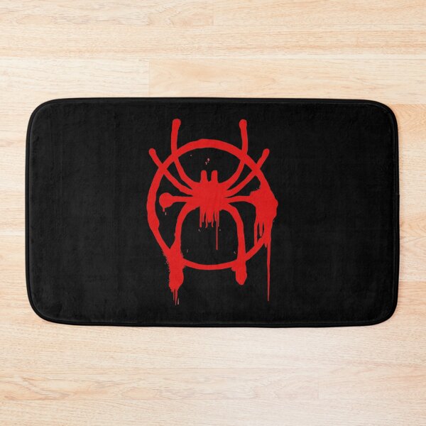 Item preview, miles morales logo designed and sold by Y-face-masks.