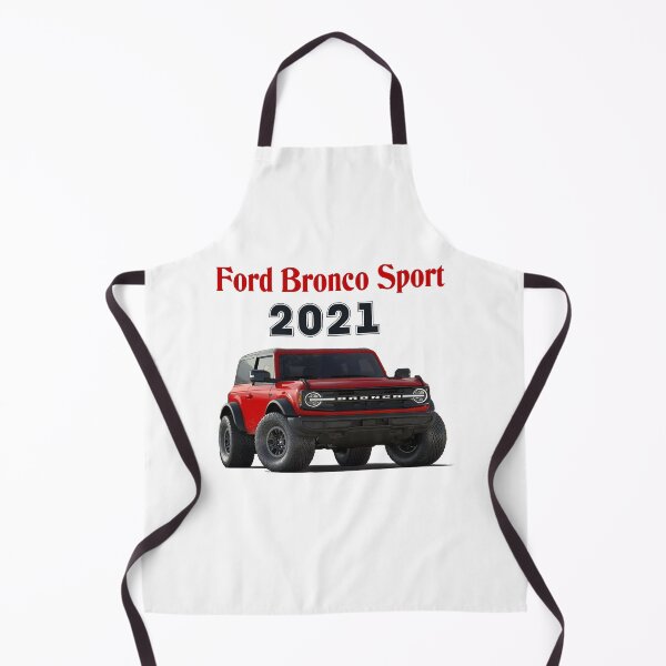 Item preview, Ford Bronco sports 2021 designed and sold by murad2020.