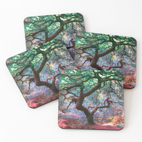 Item preview, The Japanese Maple designed and sold by DFMY.