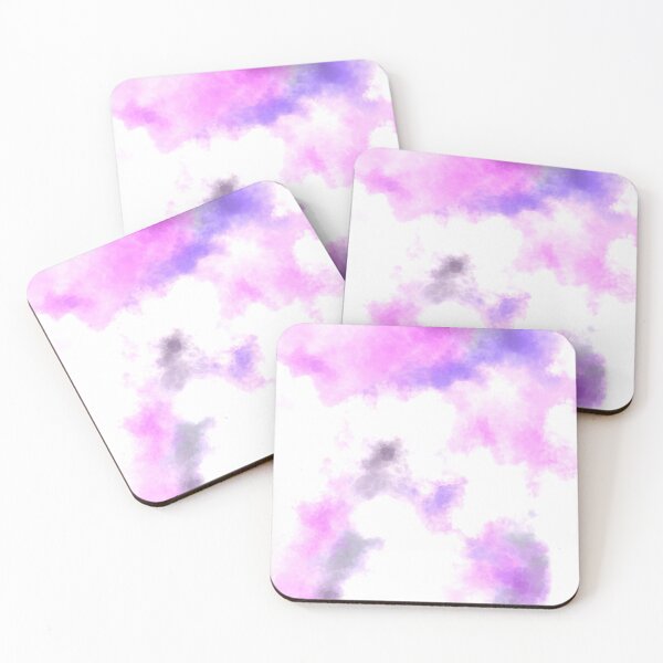Item preview, Purple Cloud abstract designed and sold by gratogratto.