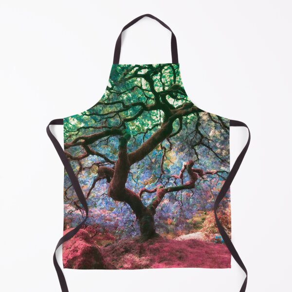Item preview, The Japanese Maple designed and sold by DFMY.