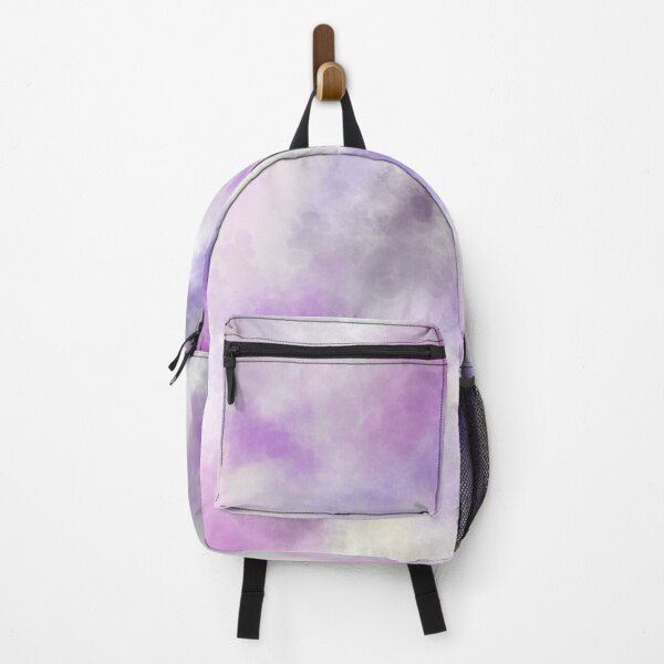 Item preview, Purple Cloud abstract designed and sold by gratogratto.