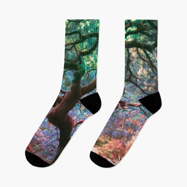 Item preview, The Japanese Maple designed and sold by DFMY.
