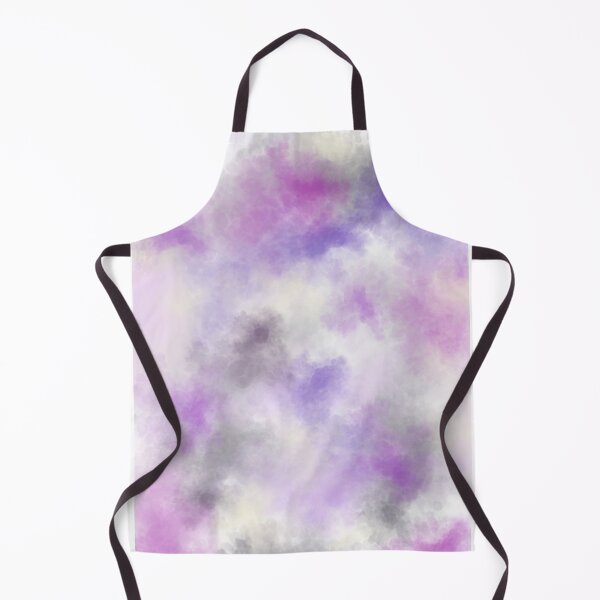 Item preview, Purple Cloud abstract designed and sold by gratogratto.