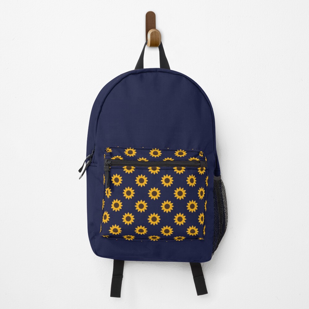 Item preview, Backpack designed and sold by ImagineKaye.