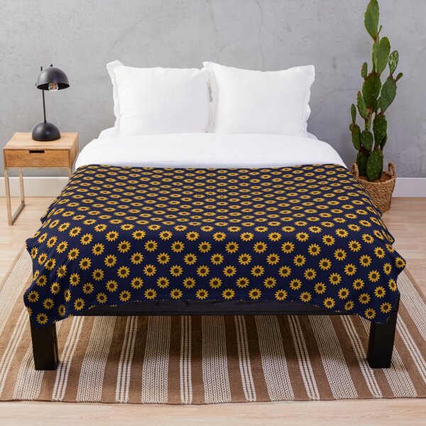 Item preview, estampado de girasol designed and sold by ImagineKaye.