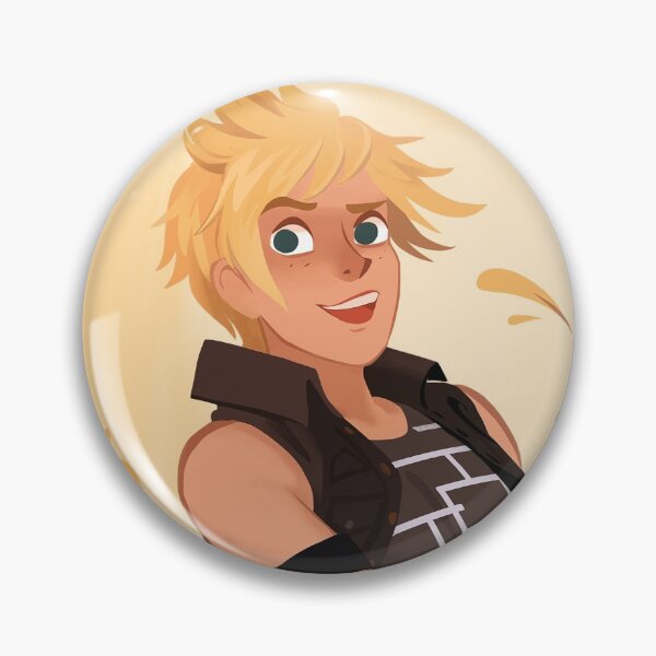 Artikelvorschau, Prompto entworfen und verkauft von TenguArts.