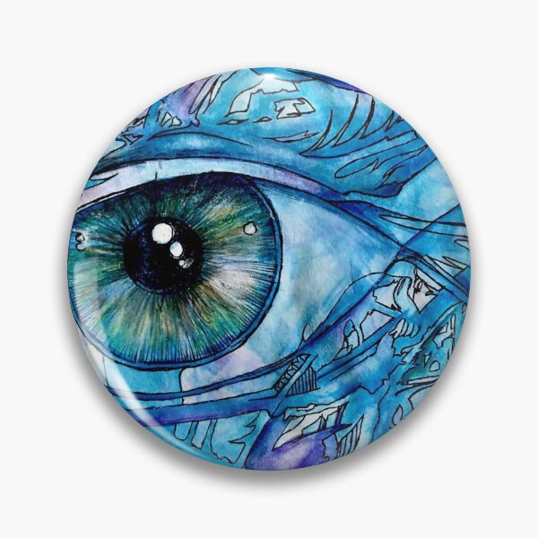 Item preview, Feeling the Blues designed and sold by wendy-montague.