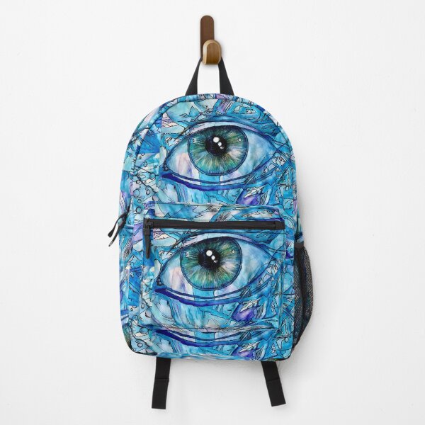 Item preview, Feeling the Blues designed and sold by wendy-montague.