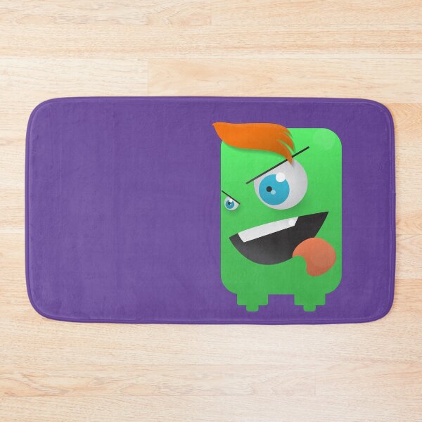 Item preview, Bully Monster designed and sold by caj-trixie.