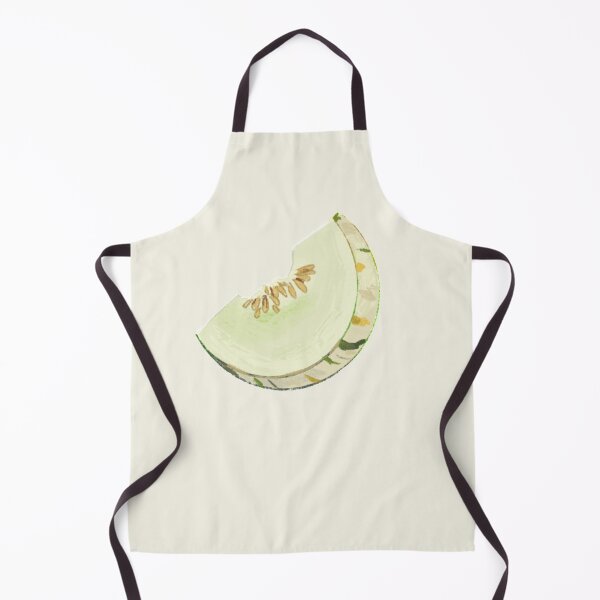 Item preview, Slice Gaya Melon Painting designed and sold by wedew3.