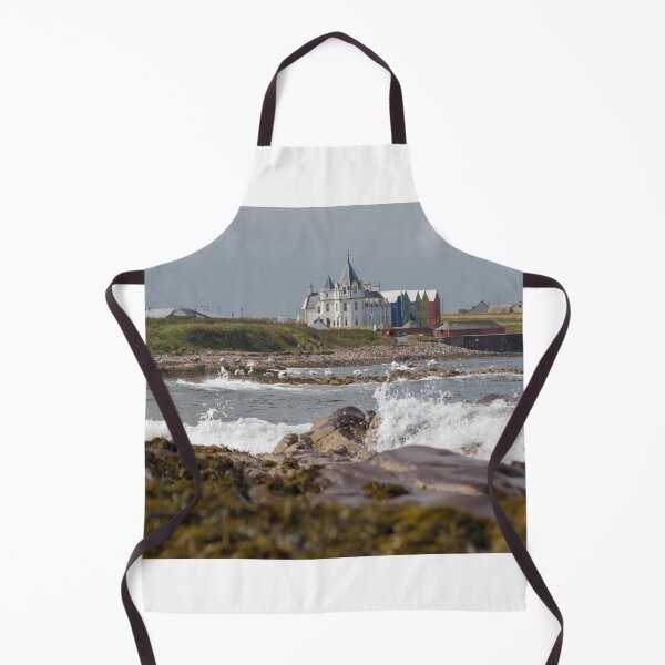 Item preview, John O'Groats designed and sold by LaurenTucker.