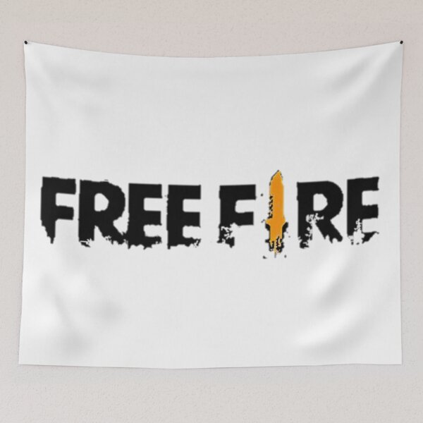 Item preview, Freefire design for redbubble  designed and sold by AdNan IsLam SaKil.