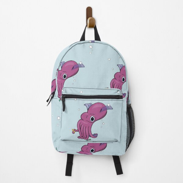Item preview, Kraken designed and sold by Christina McEwen.